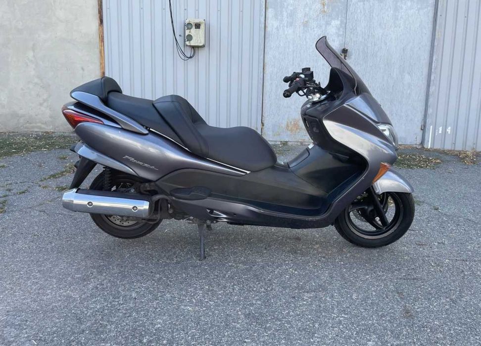 Honda Forza 250 2006