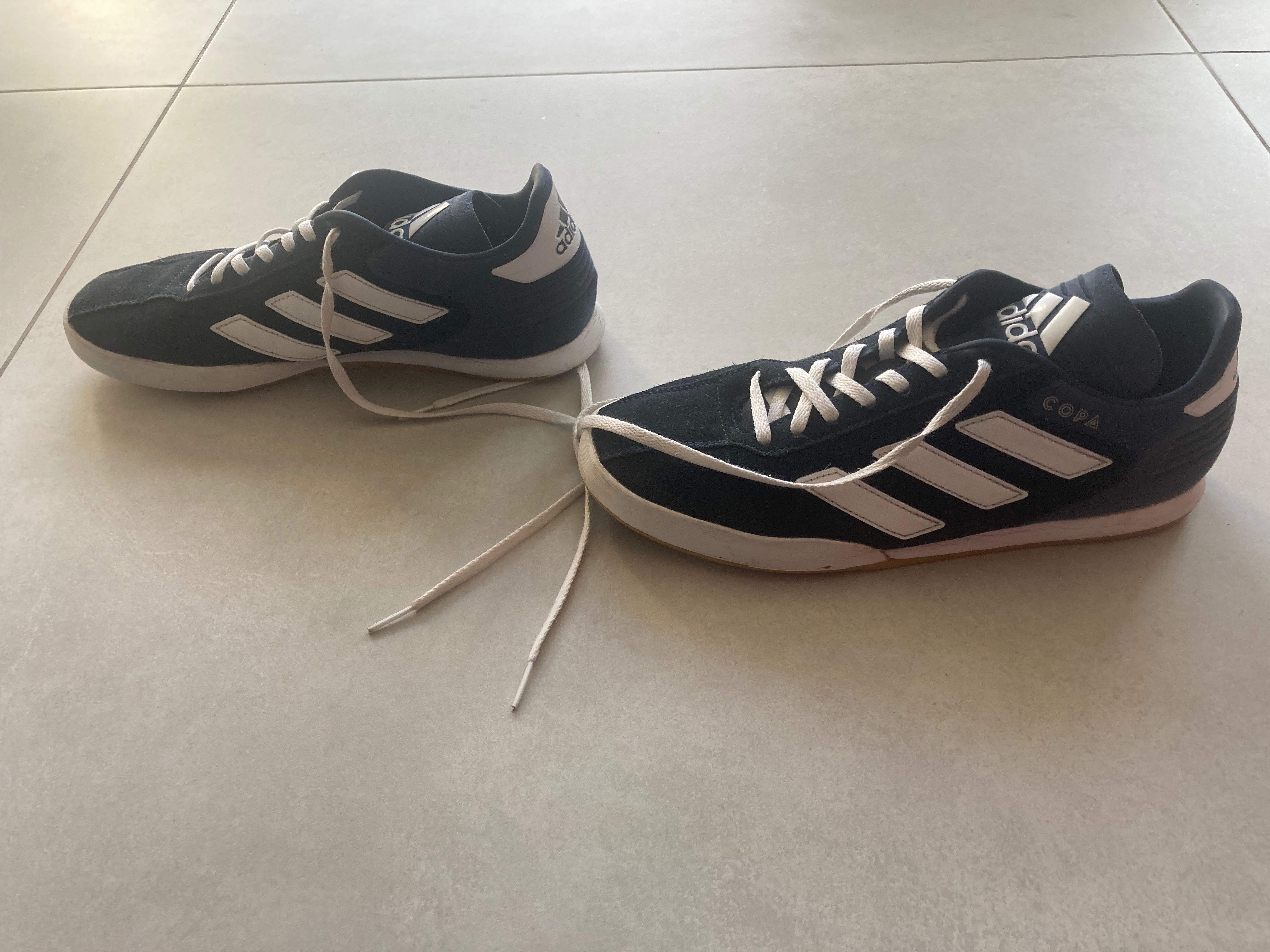 Buty adidas copa rozm. 42