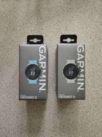 Garmin Forerunner 55 Aqua 010-02562-12. Гарантія