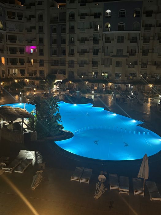 Apartament w Hurghadzie