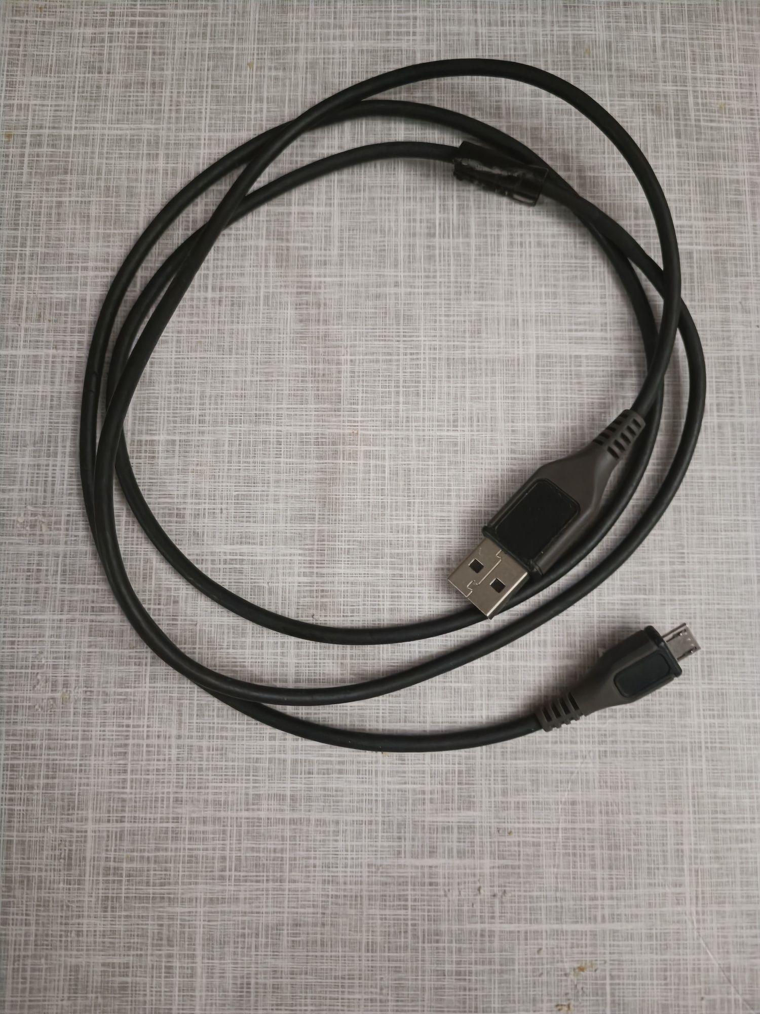 Kabel USB wejście np. Samsung
