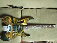 Guitarra eletrica