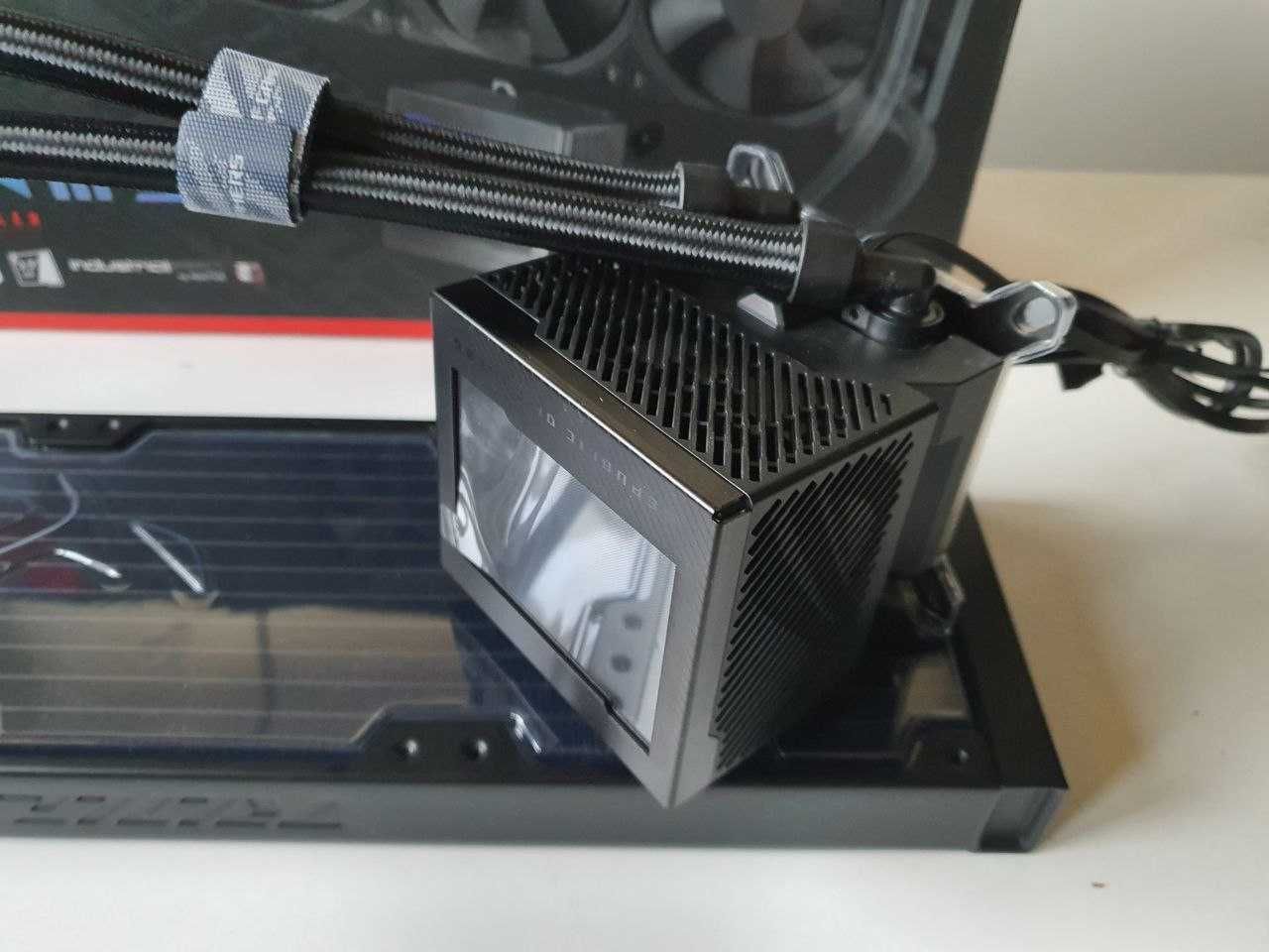 Asus ROG Ryujin III 360 (на гарантії від Розетки)