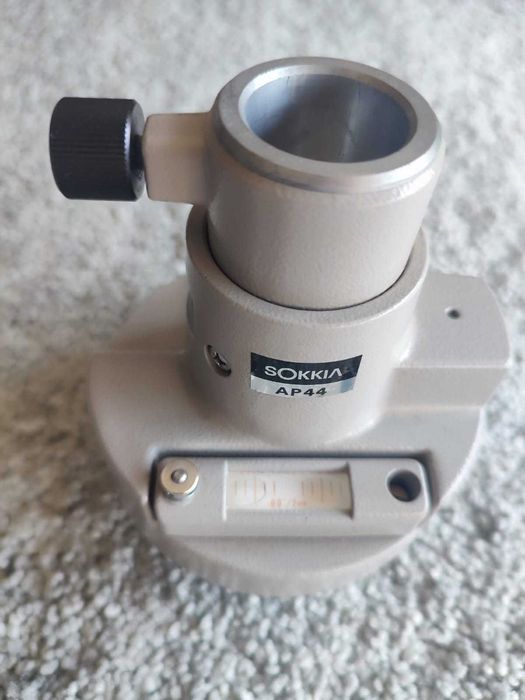Base de Nivelamento com Suporte SOKKIA AP44(Novo)