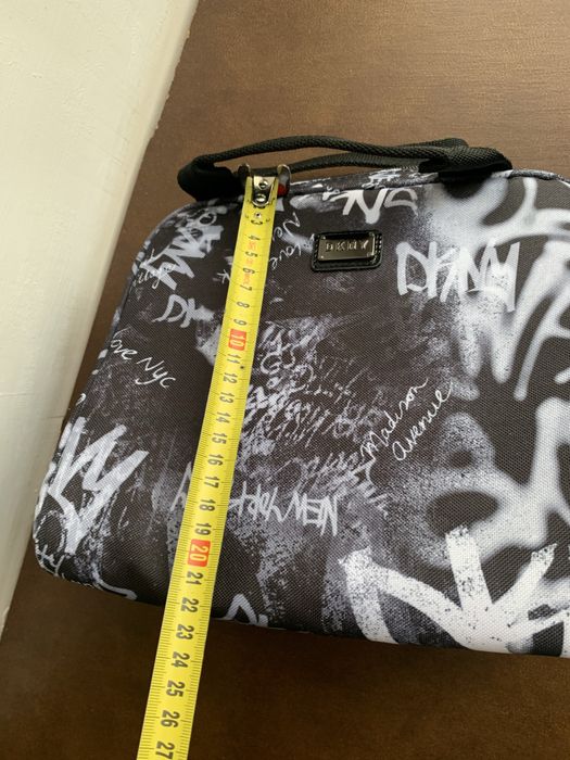 Термосумка DKNY новая оригинал