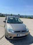 Ford Fiesta Ford Fiesta 1,4 benzyna.