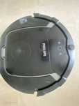 Philips FC8810/01 robot sprzątający — nowa bateria, uszkodzony napęd