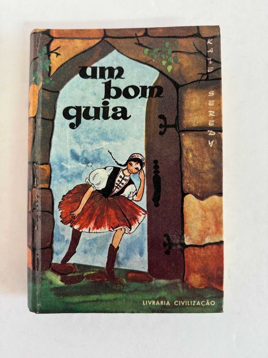 Um Bom Guia - Kate Seredy