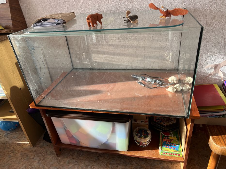 Акваріум 150 літров