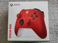 Comando Xbox Series X/S Pulse Red