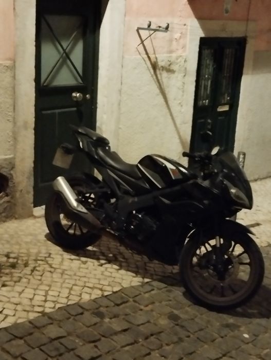 Vendo XGJAO 2021