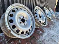 Felgi stalowe 16" Ford Kuga 5x108 Mondeo Focus S Max C GALAXY III