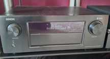 Amplituner kina domowego Denon AVR X6300H