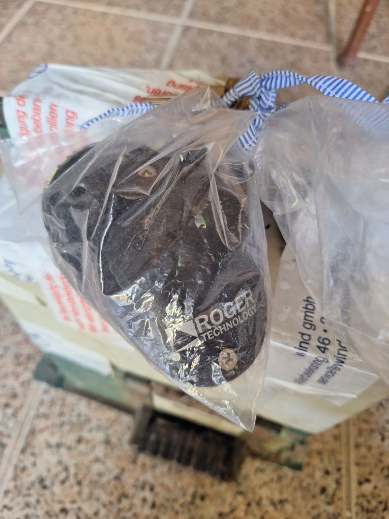 Motor para portão automatico