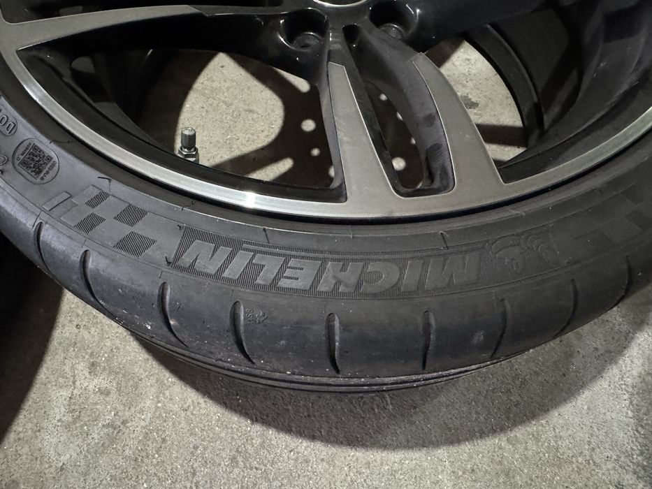 Jantes 19 style 437M originais Bmw m2 m3 m4