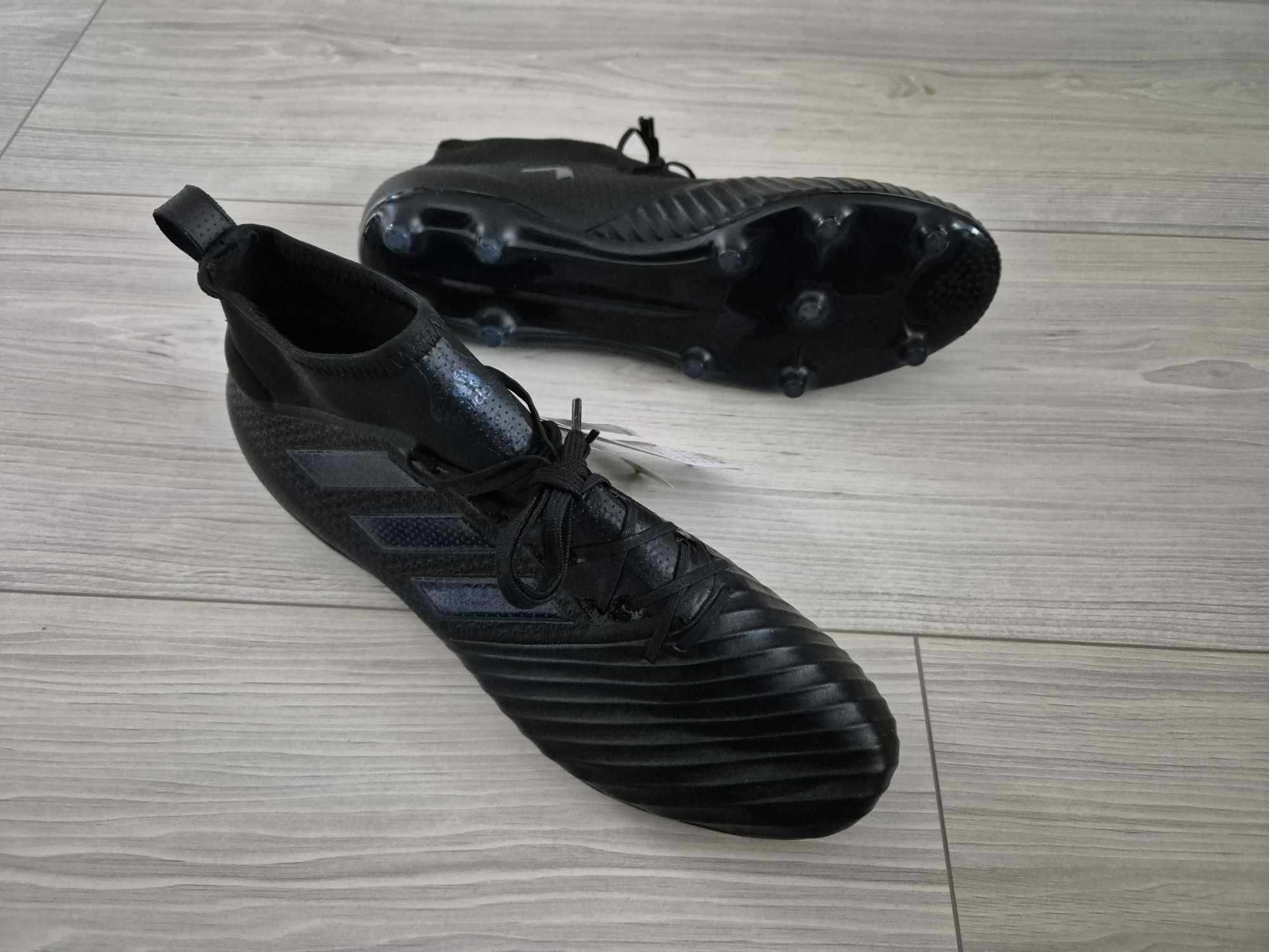Półprofesjonalne piłkarskie korki adidas ACE 17.2 FG rozmiar 45 1/3