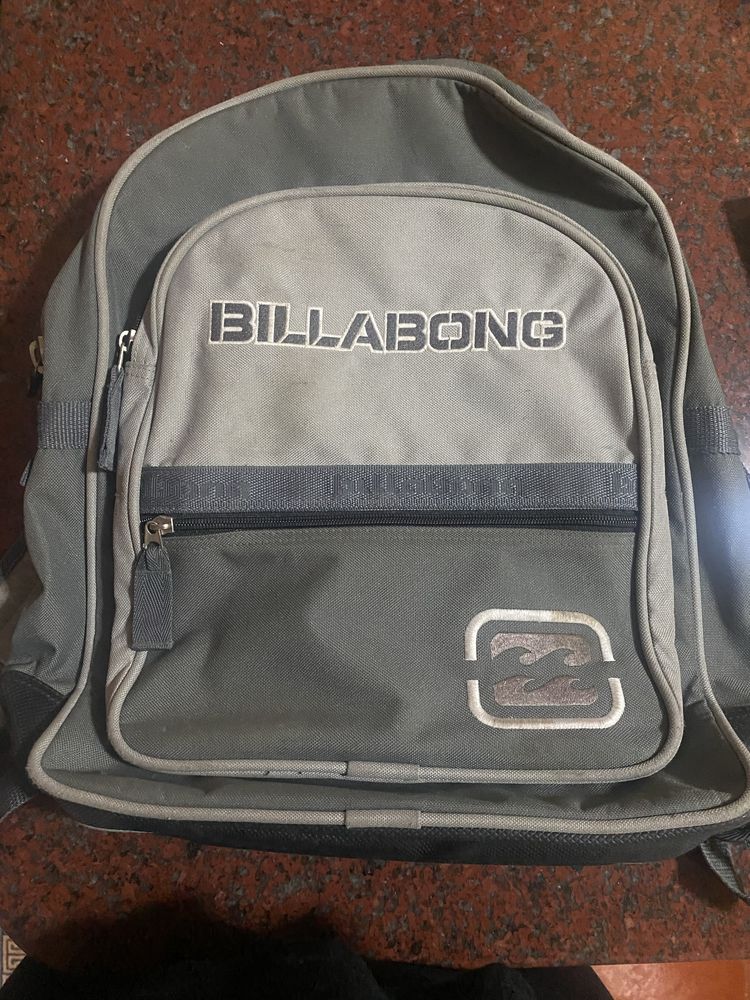 Mochila billabong