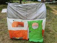 Детский домик-палатка.