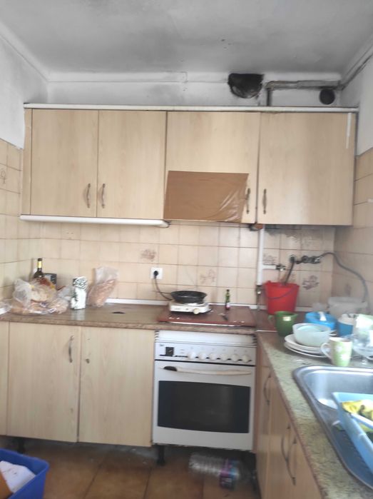 Apartamento t-3 ou 4 assoalhadas