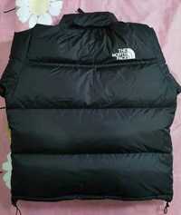 The North Face 1996 Retro Nuptse 700 Fill Puffer Jacket Size M