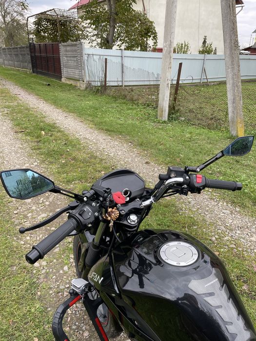 Продам Lifan Cityr 200