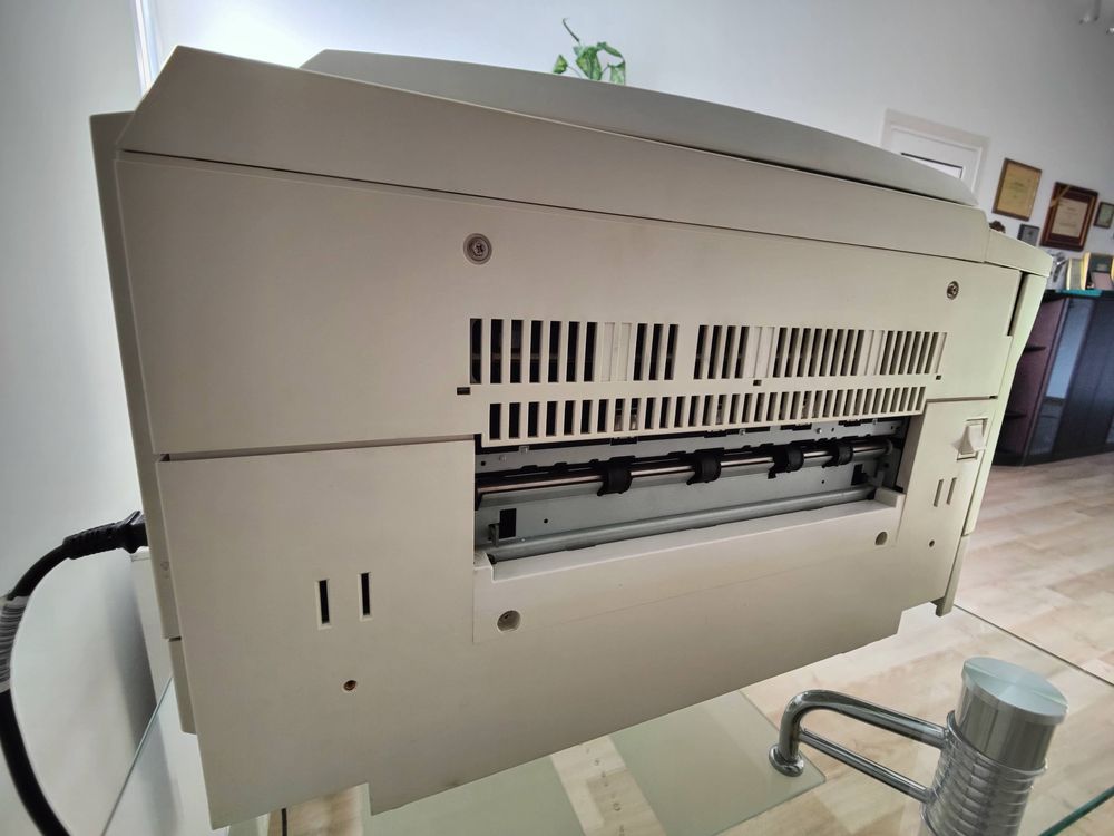 Xerox, принтер, МФУ 3в1