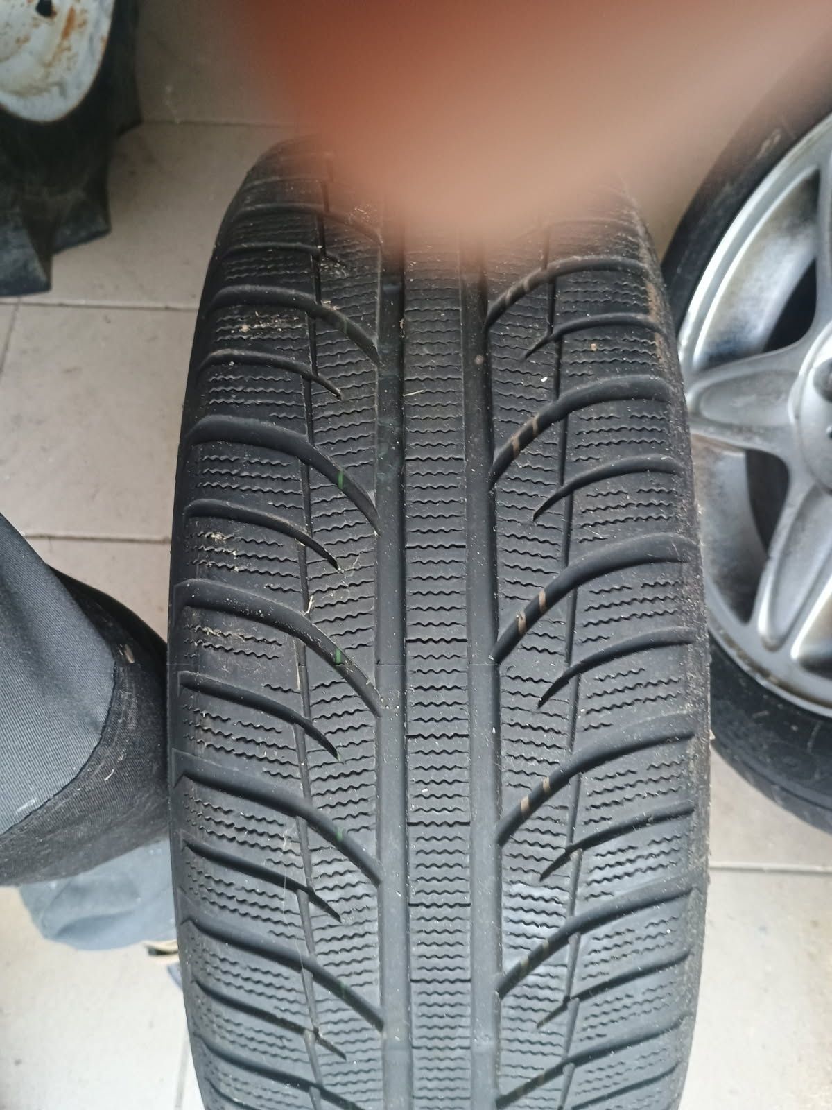 Felgi Opony Zimowe 195/55 R16 Mini Cooper