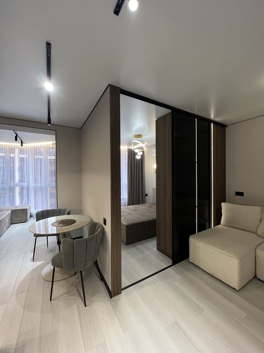 ‼️Реальна та актуальна нова 1к квартира в Жк Софія Резиденс