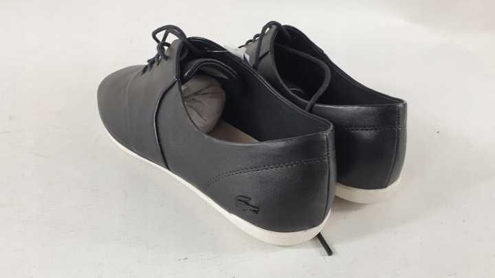 Lacoste buty damskie sportowe ROSABEL LACE LEATHER rozmiar 38