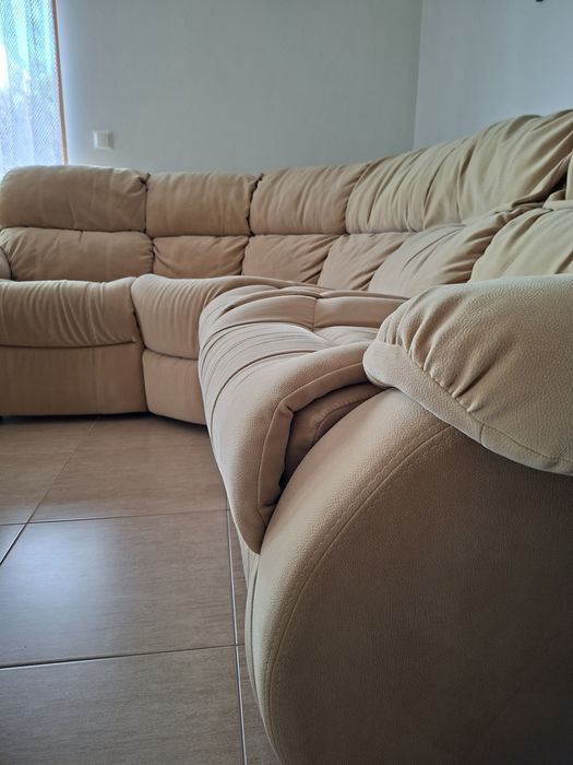 Narożnik z alkatara
