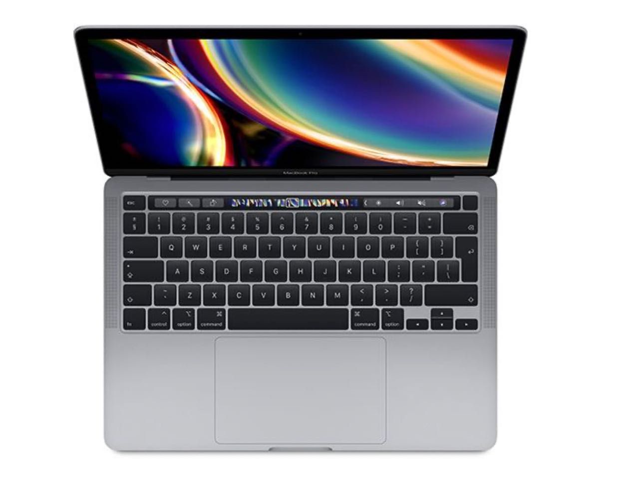 MacBook Pro 13' - 2020