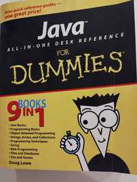 Podręcznik Java for Dummies