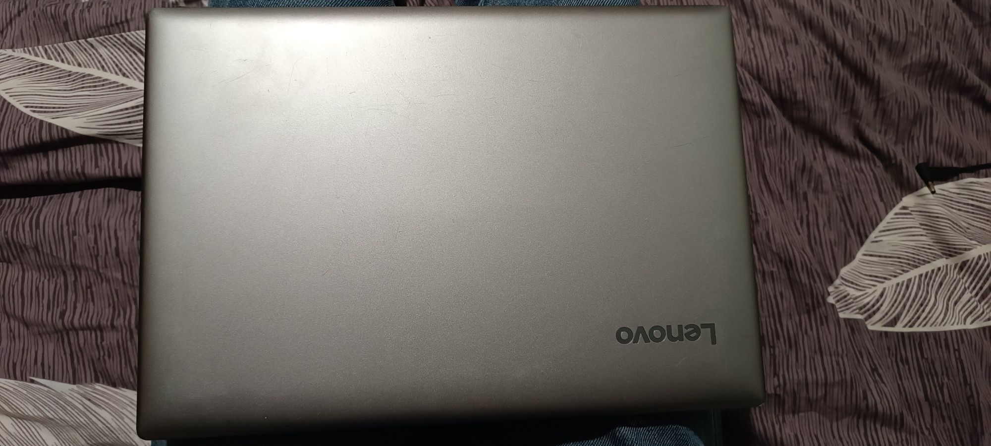 Продам ноутбук для навчання Lenovo ideapad 120S-14IAP