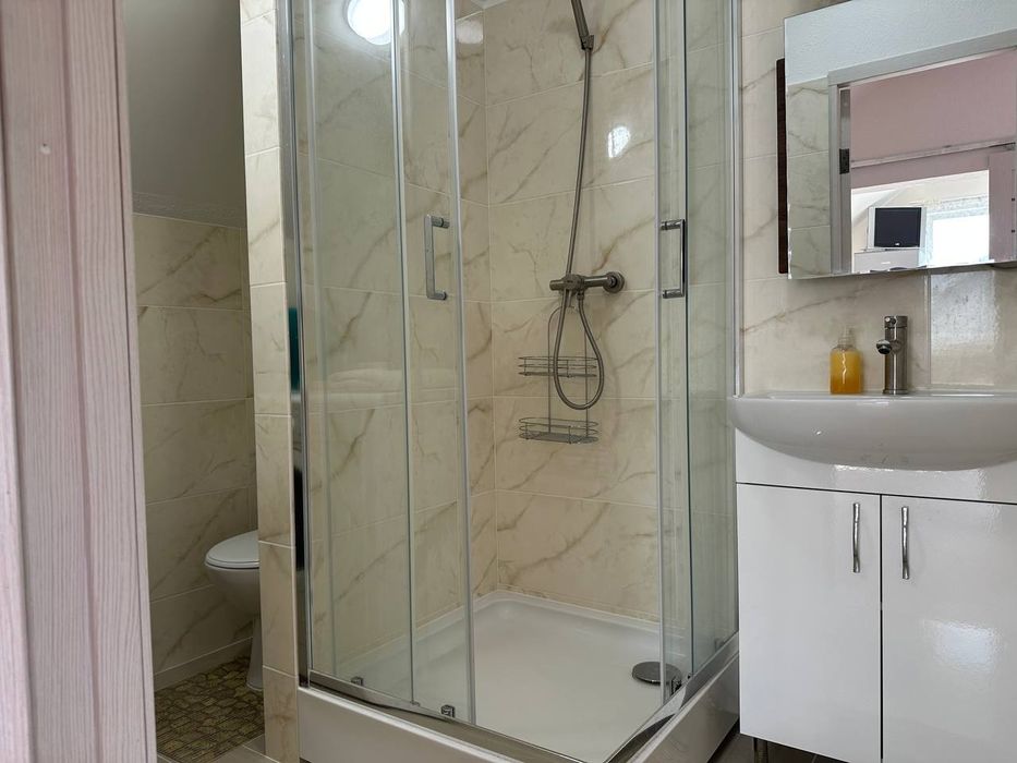 Оренда житла будинок