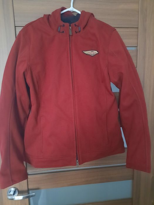 Kurtka Harley Davidson