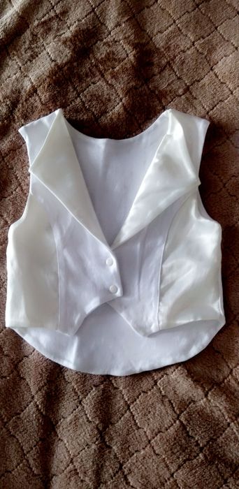 Костюм дитячий трійка