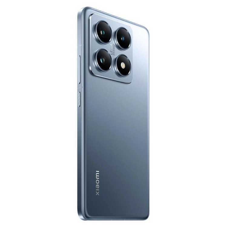 Xiaomi 14T versao PRO de 12GB/512GB Dual SIM Titan Blue NOVO SELADO