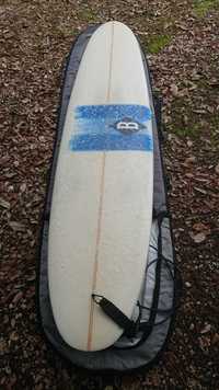 Longboard surf Bloodbrothers 9''2'' prancha de surf