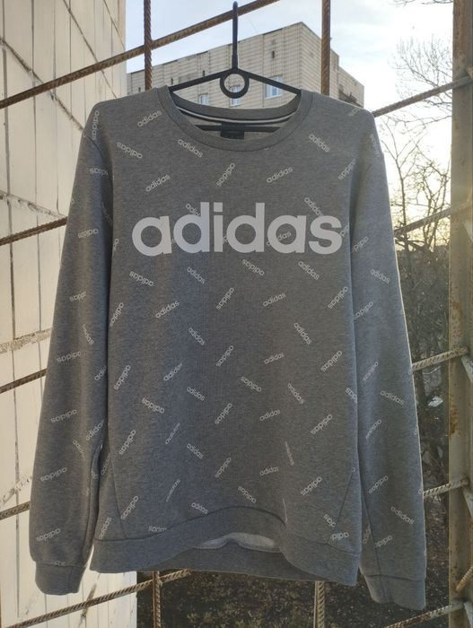 Світшот Adidas Originals Monogram M size
