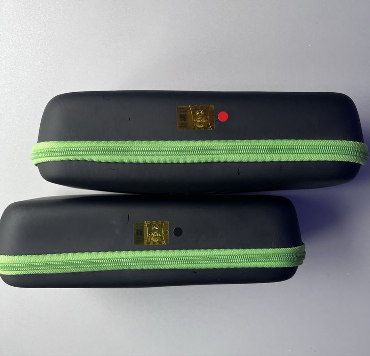 Мікрофон караоке 2шт НОВІ