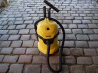 odkurzacz karcher