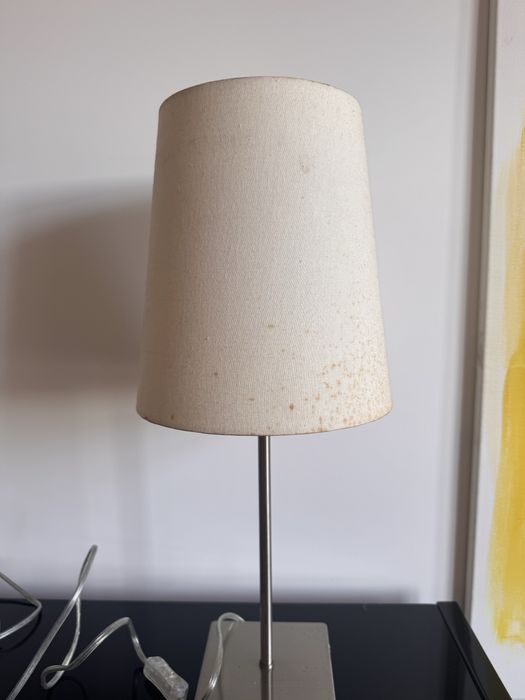Candeeiro [IKEA]