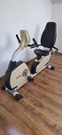 Rower poziomy firmy Kettler