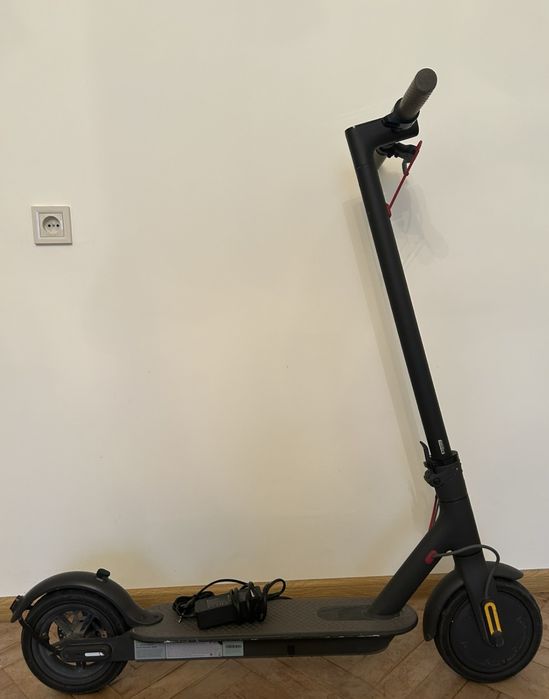 Електро самокат