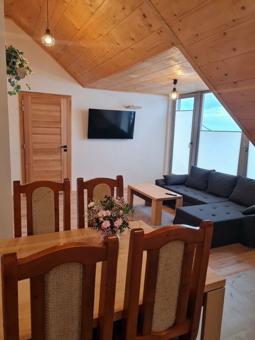 Mieszkanie na wynajem