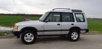 Land Rover Discovery 2,5 tdi 300 Aut.