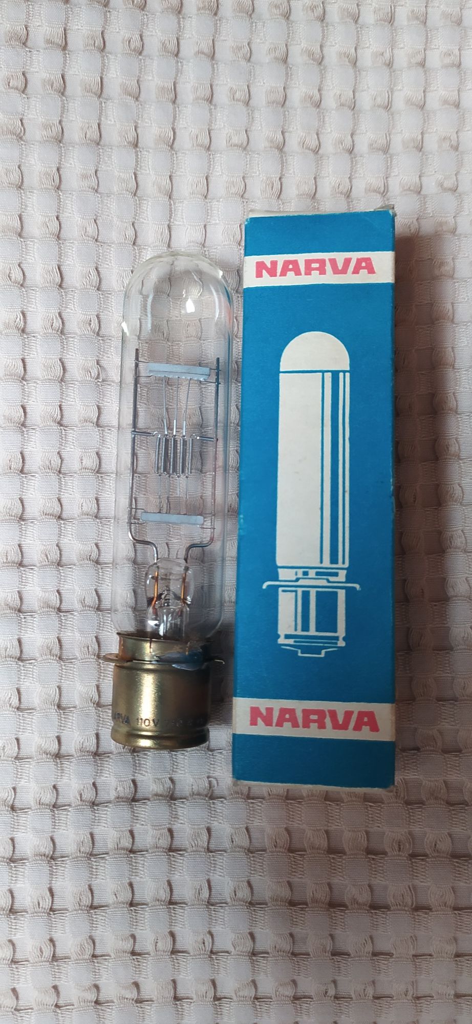 Lampa projektora NARVA