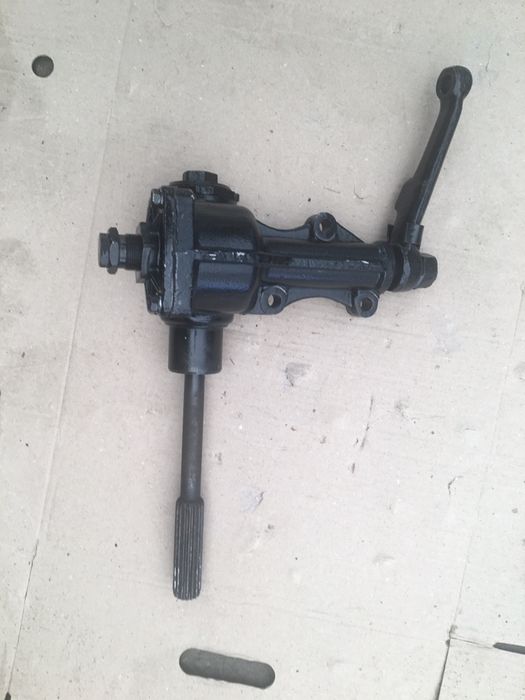 Рулевая колонка Москвич 412,2140-408-407-403