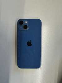 Iphone 13 Azul novo