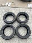 Komplet Opon GOODYEAR EFFICIENT GRIP 225/55/17
